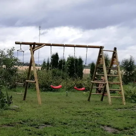 Saunaga Puhkemaja Kullamaal * Vastsemoisa
