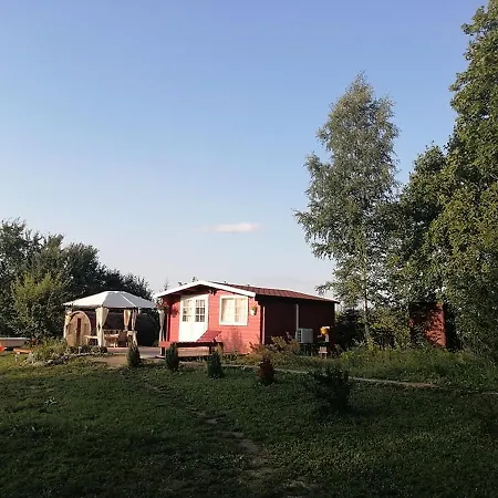 Saunaga Puhkemaja Kullamaal بيت للعطل Vastsemoisa